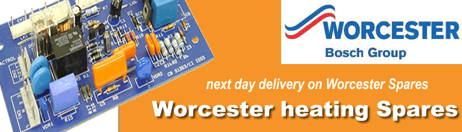 Worcester Gas spares, Worcester boiler Parts, Worcester combi spares, Worcester Boiler Spares